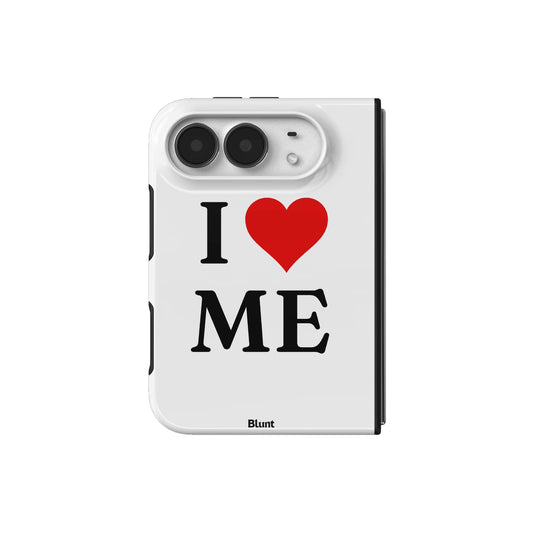 i-love-me-iphone-case-1 iPhone 18 Duo case, view 2