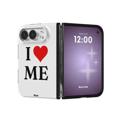 i-love-me-iphone-case-1 iPhone 18 Duo case, view 3