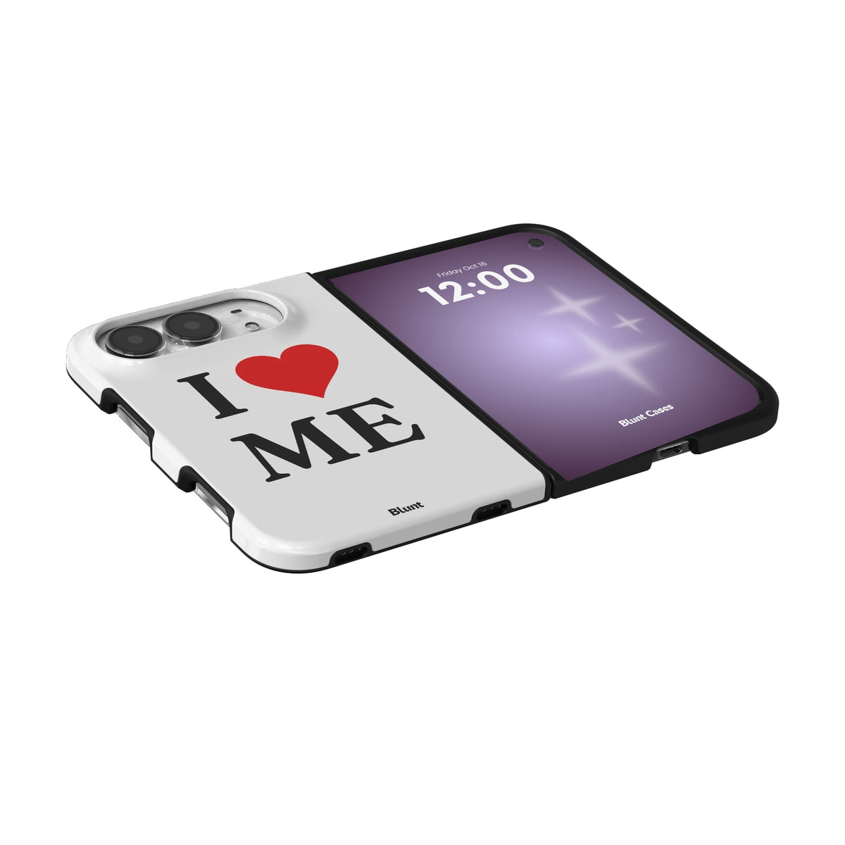 i-love-me-iphone-case-1 iPhone 18 Duo case, view 5