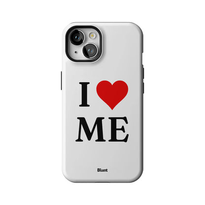 I Love Me iPhone Case gallery - Iphone_13_Iphone_1