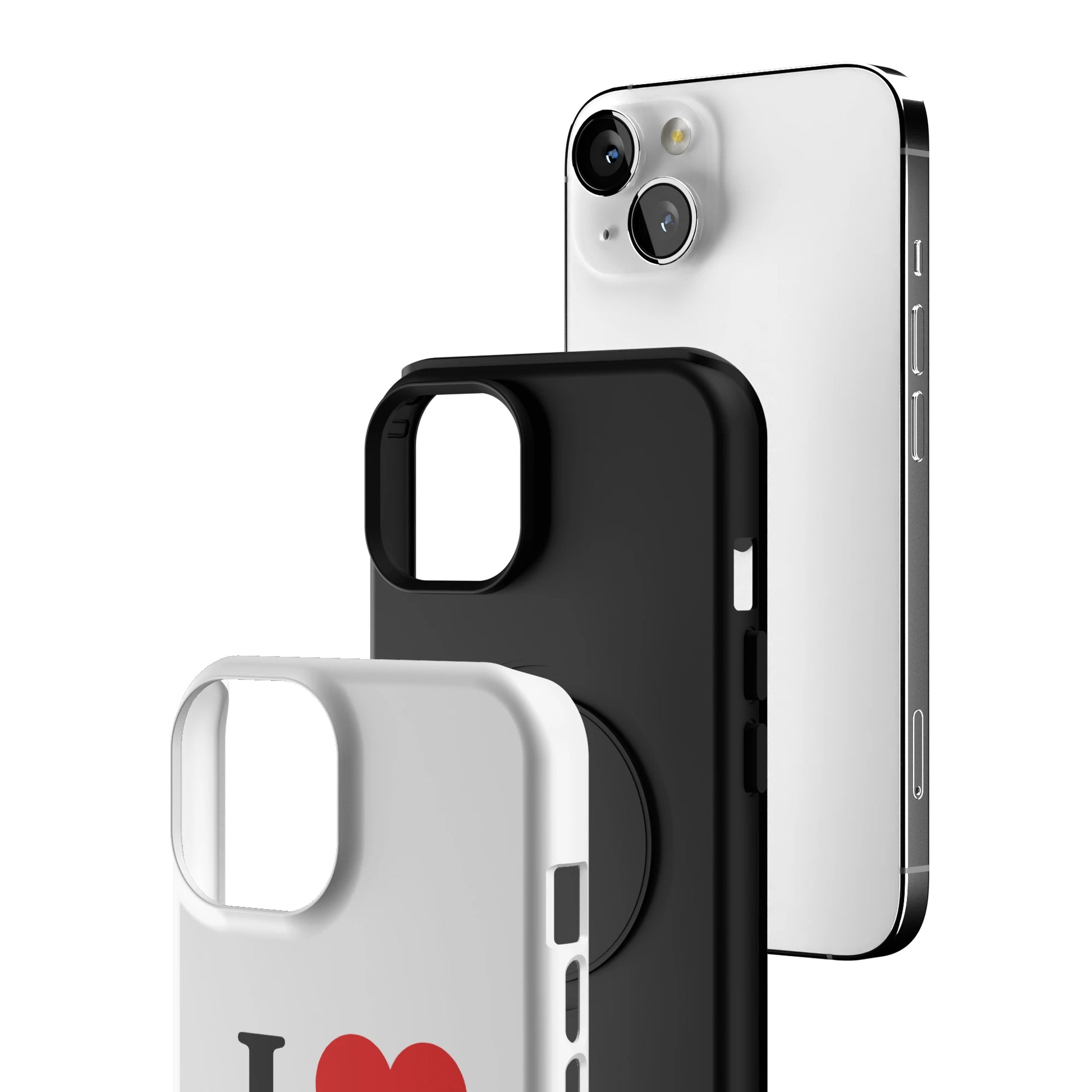 I Love Me iPhone Case gallery - Iphone_13_Iphone_3