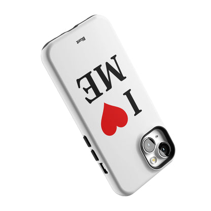 I Love Me iPhone Case gallery - Iphone_13_Iphone_5