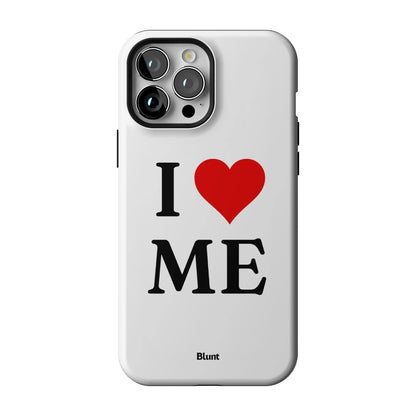 I Love Me iPhone Case gallery - Iphone_13_Pro_Max_1