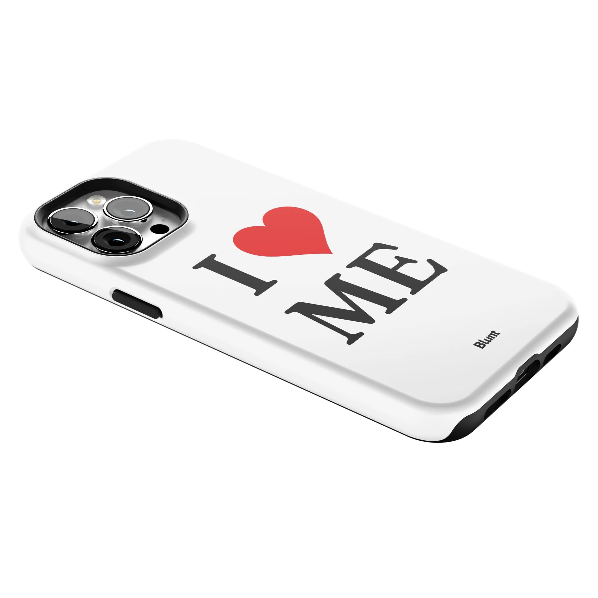 I Love Me iPhone Case gallery - Iphone_13_Pro_Max_2