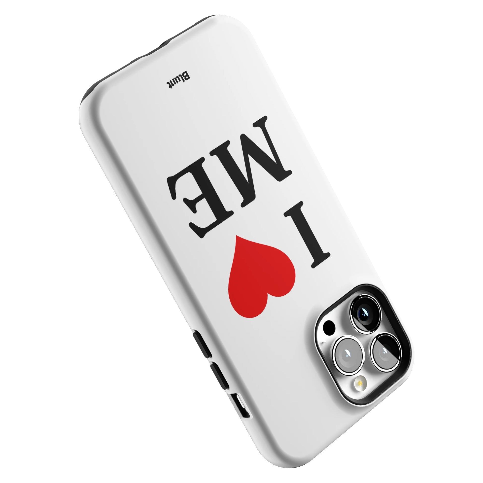 I Love Me iPhone Case gallery - Iphone_13_Pro_Max_5