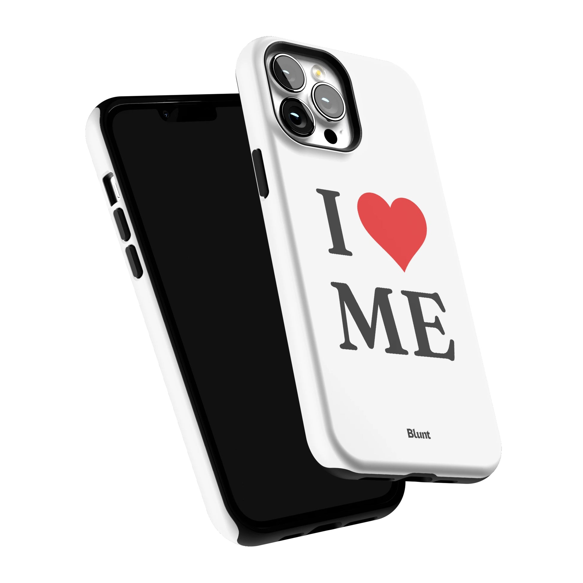 I Love Me iPhone Case gallery - Iphone_13_Pro_Max_6