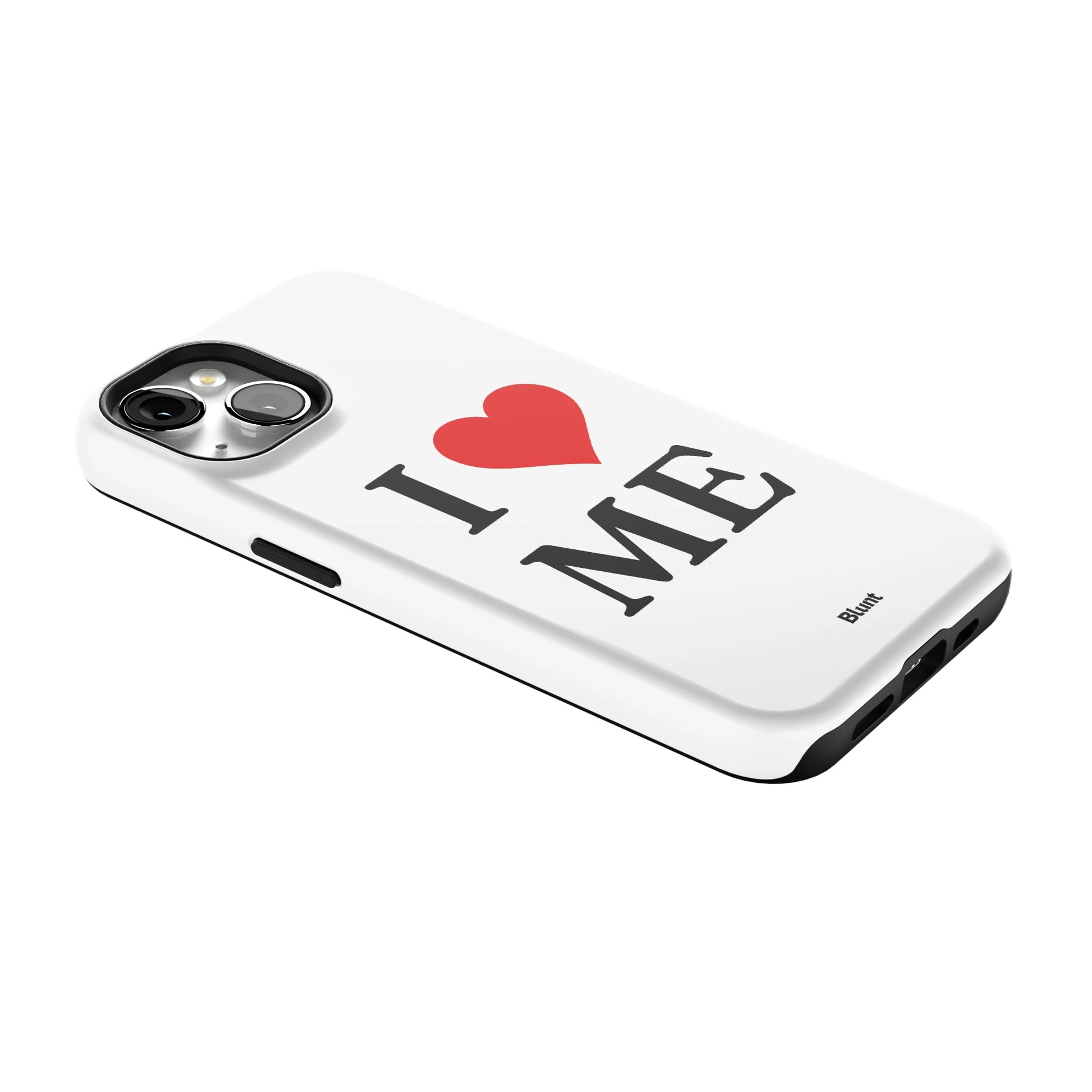 I Love Me iPhone Case gallery - Iphone_14_Iphone_2