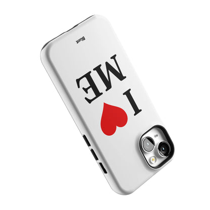 I Love Me iPhone Case gallery - Iphone_14_Iphone_5