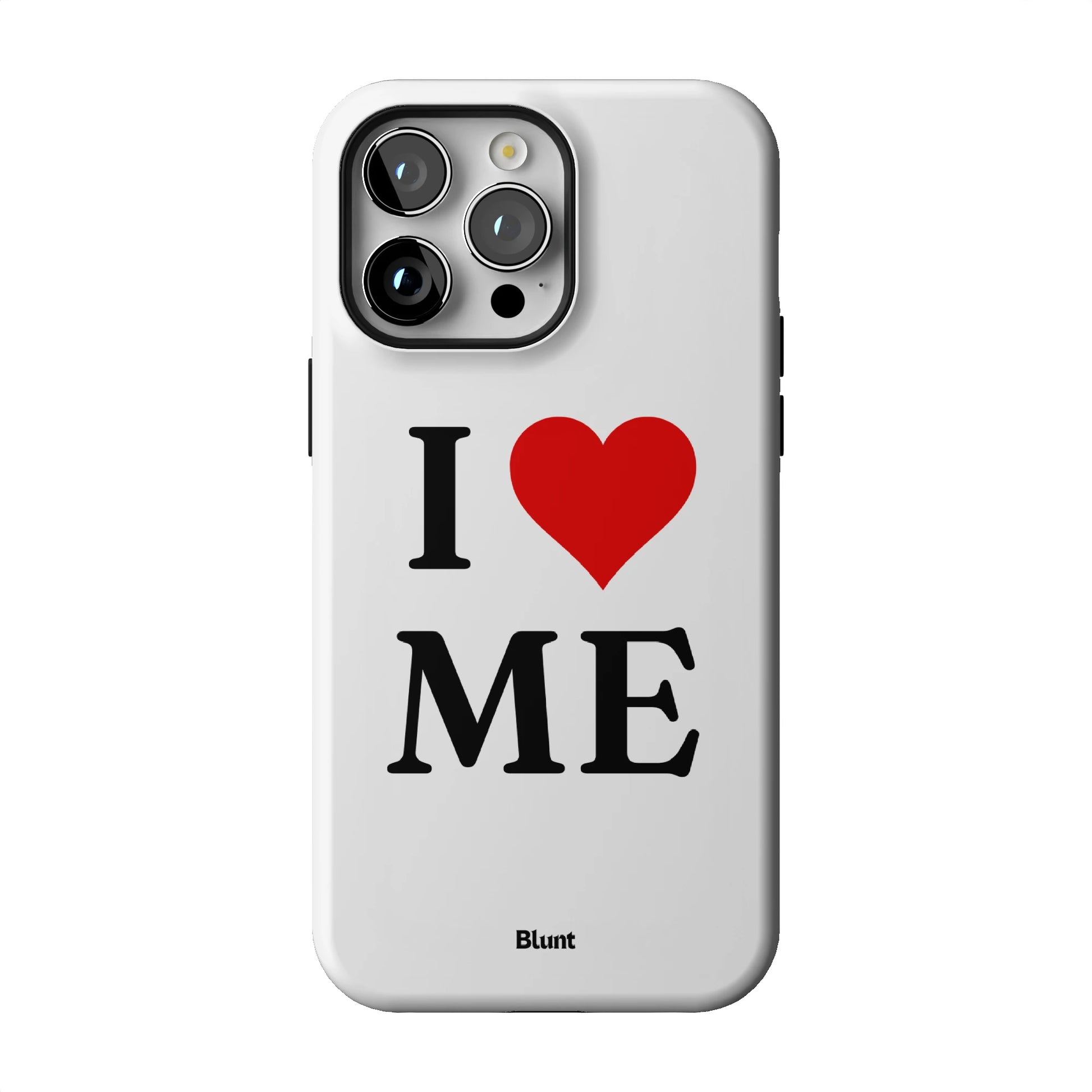 I Love Me iPhone Case gallery - Iphone_14_Pro_Max_1