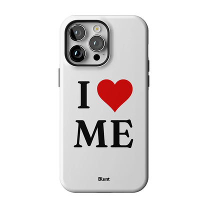 I Love Me iPhone Case gallery - Iphone_14_Pro_Max_1