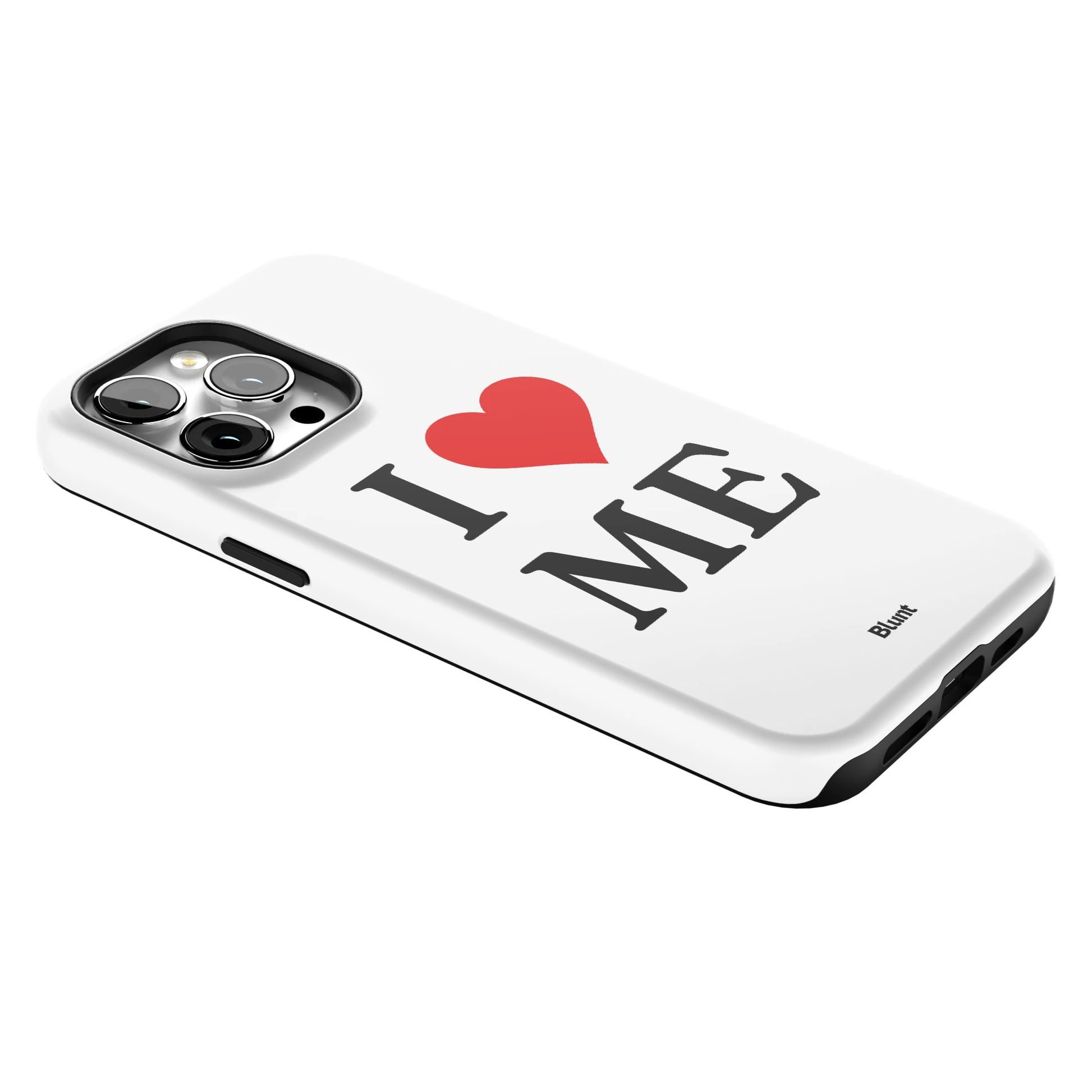 I Love Me iPhone Case gallery - Iphone_14_Pro_Max_2