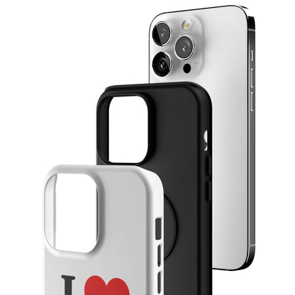 I Love Me iPhone Case gallery - Iphone_14_Pro_Max_3