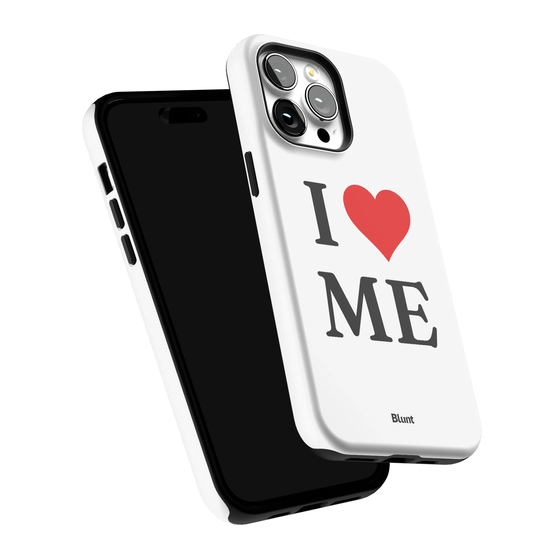 I Love Me iPhone Case gallery - Iphone_14_Pro_Max_6