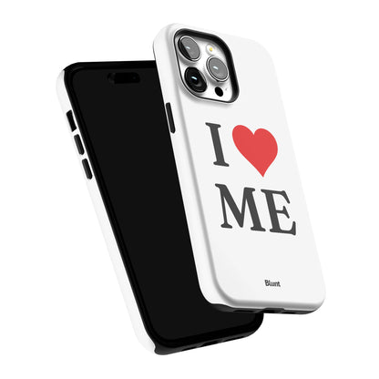 I Love Me iPhone Case gallery - Iphone_14_Pro_Max_6
