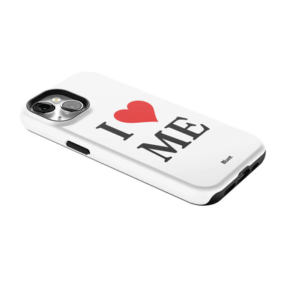 I Love Me iPhone Case gallery - Iphone_15_Iphone_2