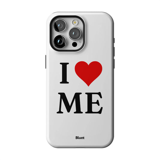 I Love Me iPhone Case gallery - Iphone_15_Pro_Max_1