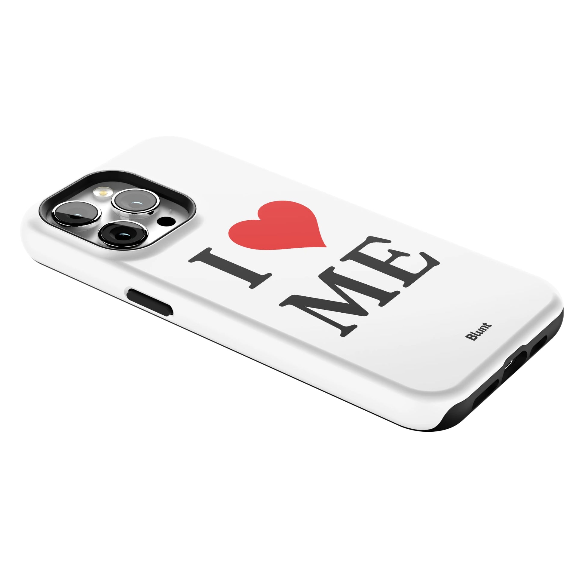 I Love Me iPhone Case gallery - Iphone_15_Pro_Max_2
