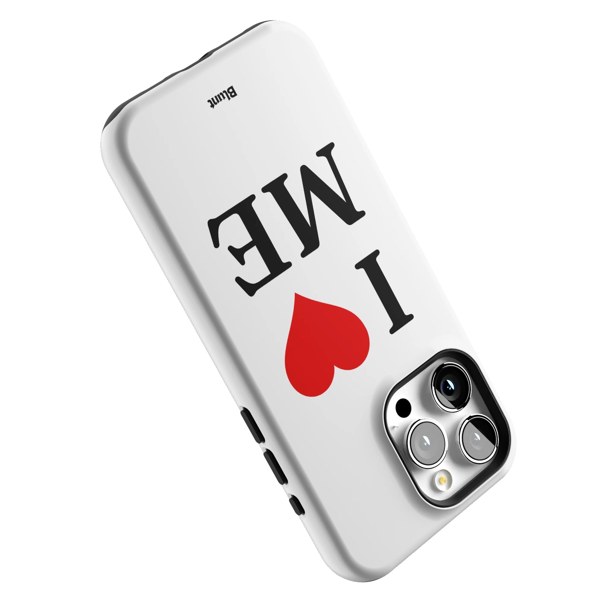 I Love Me iPhone Case gallery - Iphone_15_Pro_Max_5