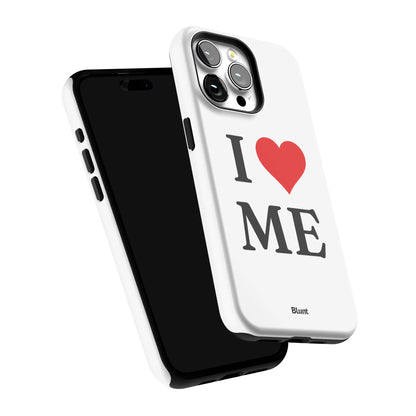 I Love Me iPhone Case gallery - Iphone_15_Pro_Max_6