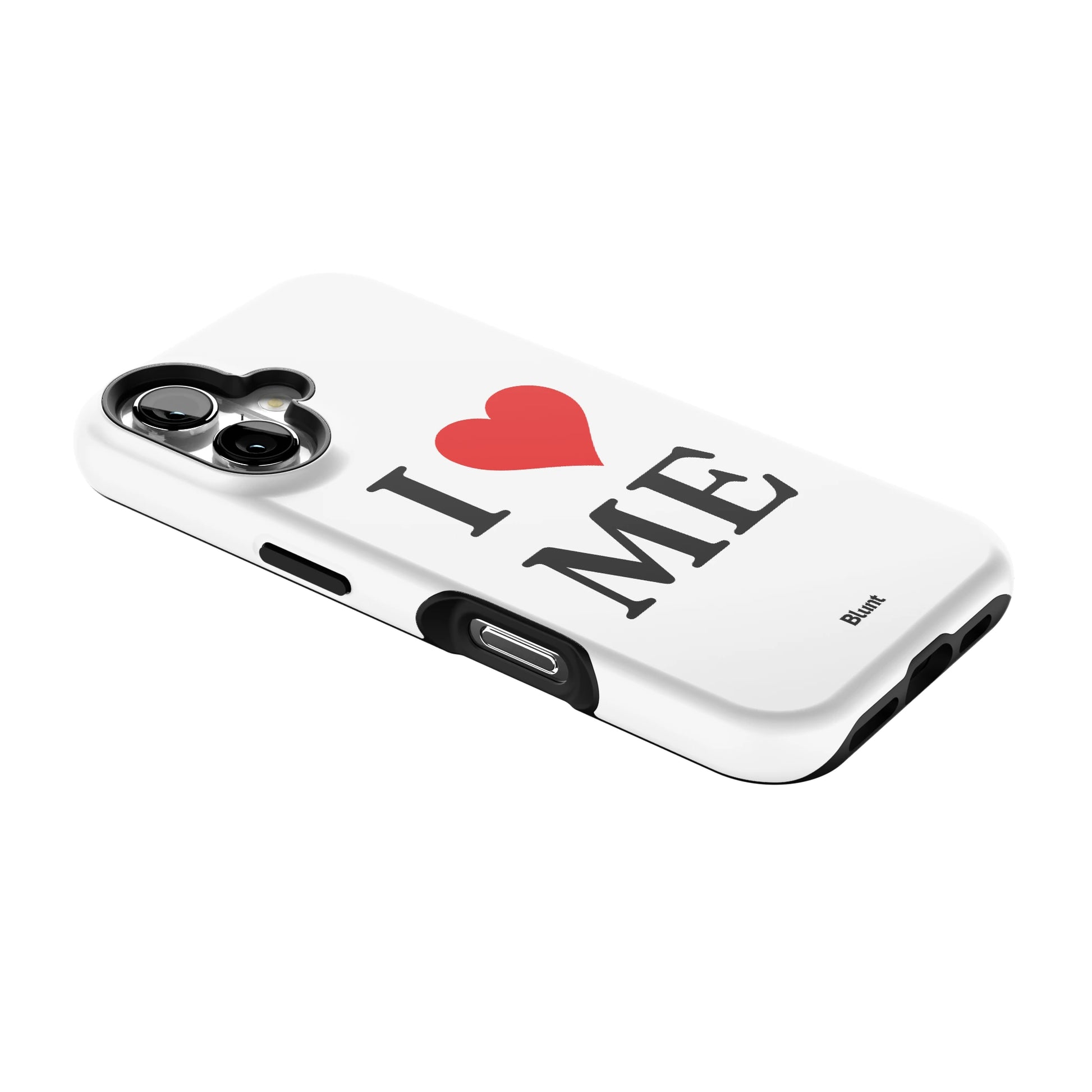 I Love Me iPhone Case gallery - Iphone_16_Iphone_2