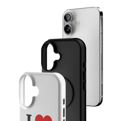 I Love Me iPhone Case gallery - Iphone_16_Iphone_3