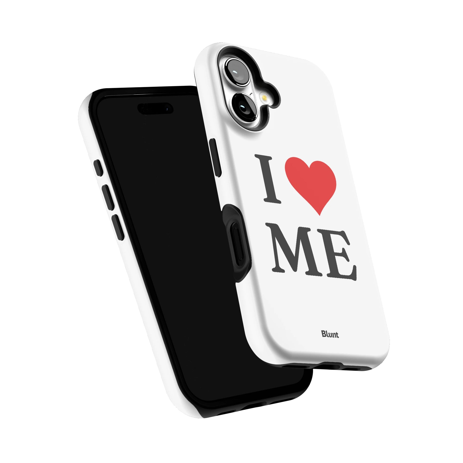 I Love Me iPhone Case gallery - Iphone_16_Iphone_6