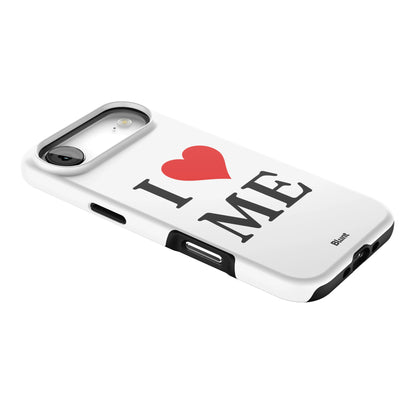 I Love Me iPhone Case gallery - Iphone_17_Air_2