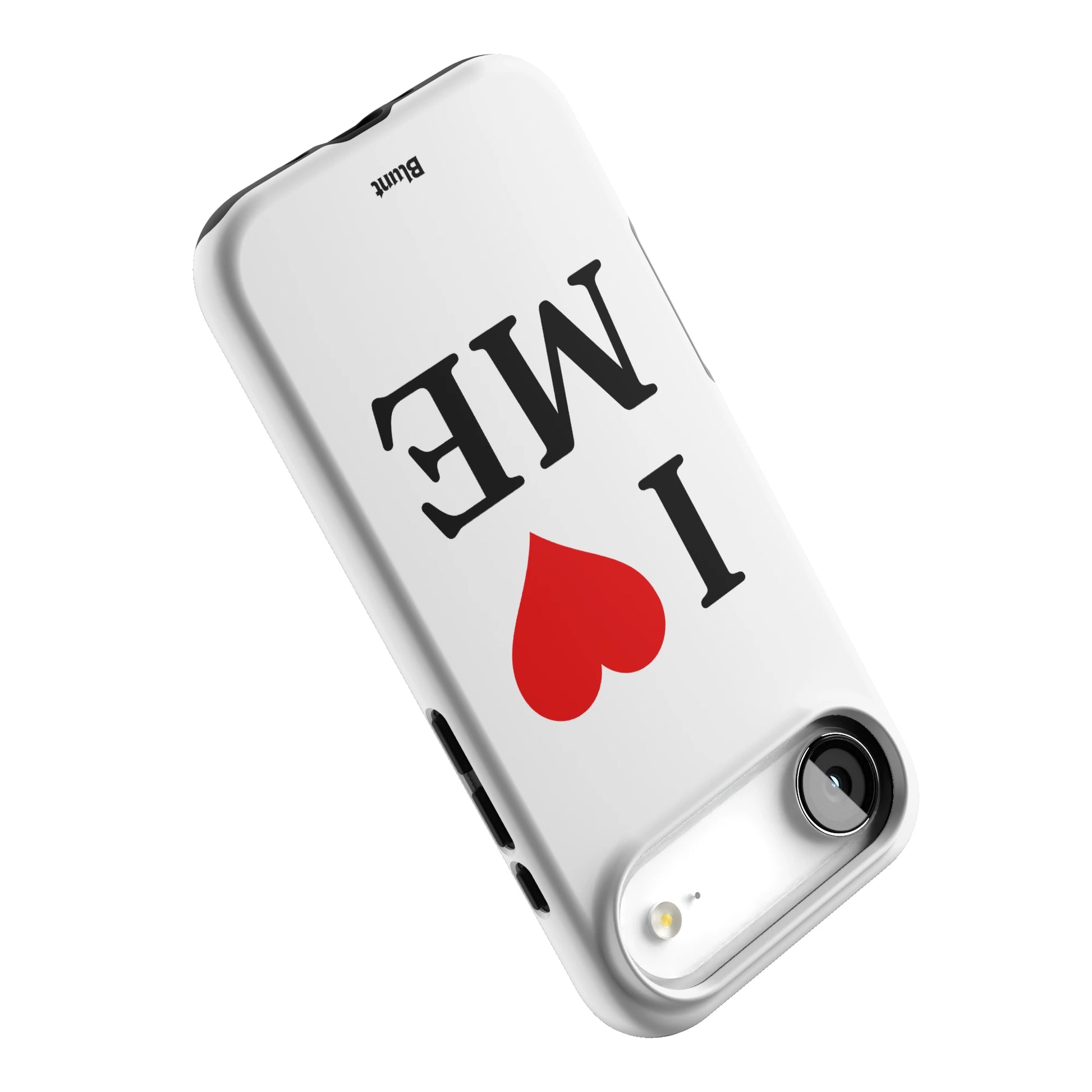 I Love Me iPhone Case gallery - Iphone_17_Air_5