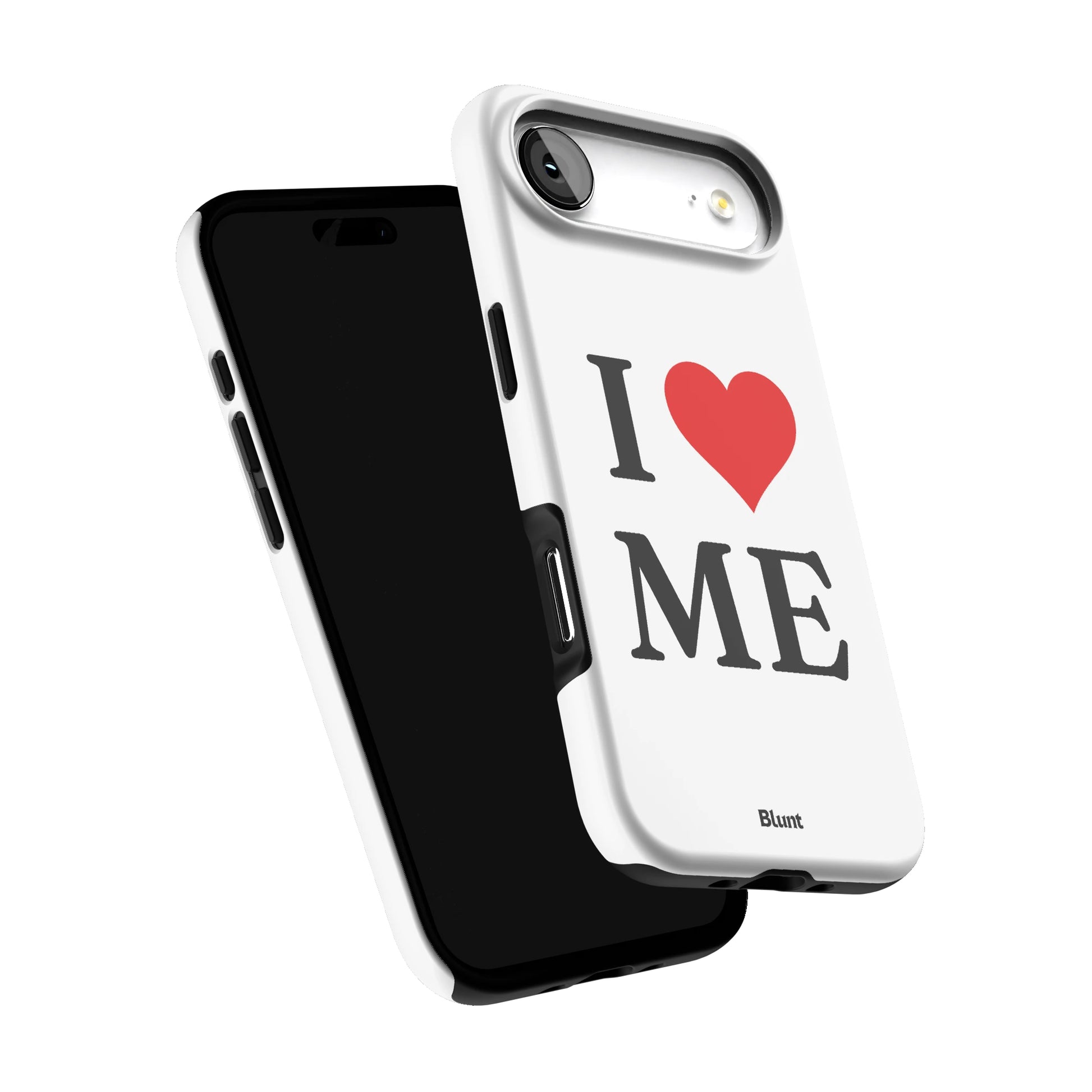 I Love Me iPhone Case gallery - Iphone_17_Air_6