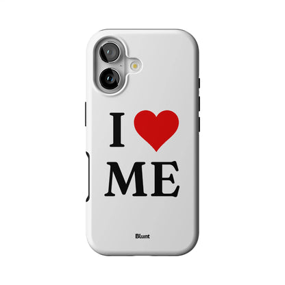 I Love Me iPhone Case gallery - Iphone_17_Iphone_1