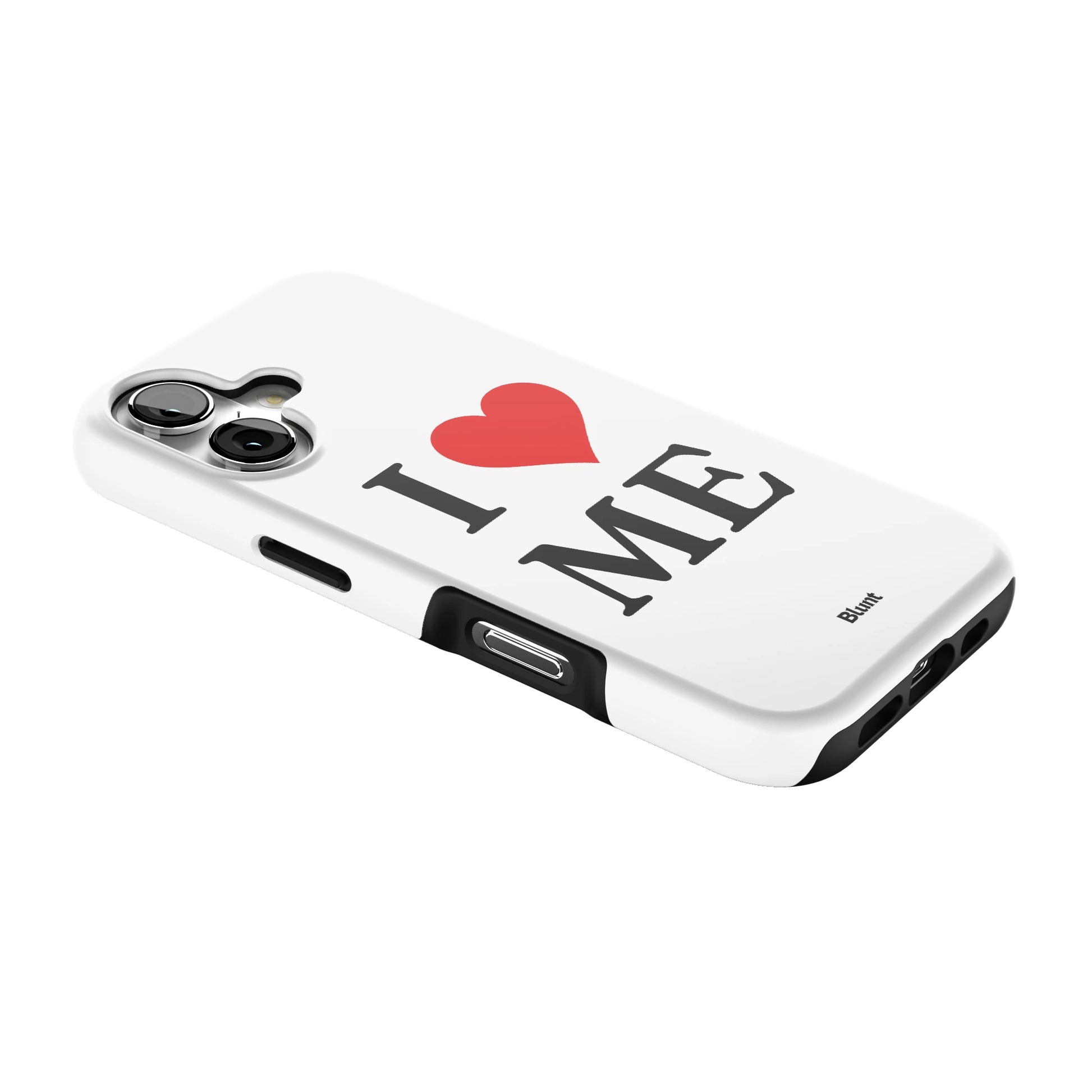 I Love Me iPhone Case gallery - Iphone_17_Iphone_2