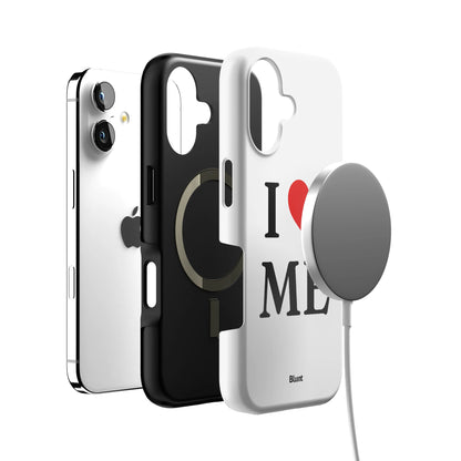 I Love Me iPhone Case gallery - Iphone_17_Iphone_4