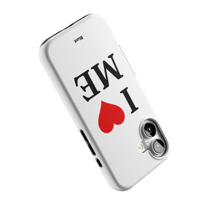 I Love Me iPhone Case gallery - Iphone_17_Iphone_5