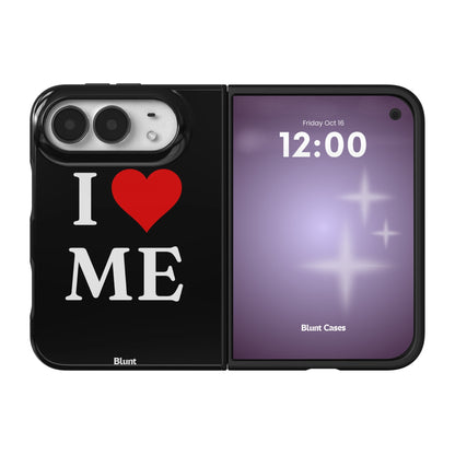 i-love-me-iphone-case iPhone 18 Duo case, view 1