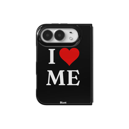 i-love-me-iphone-case iPhone 18 Duo case, view 2