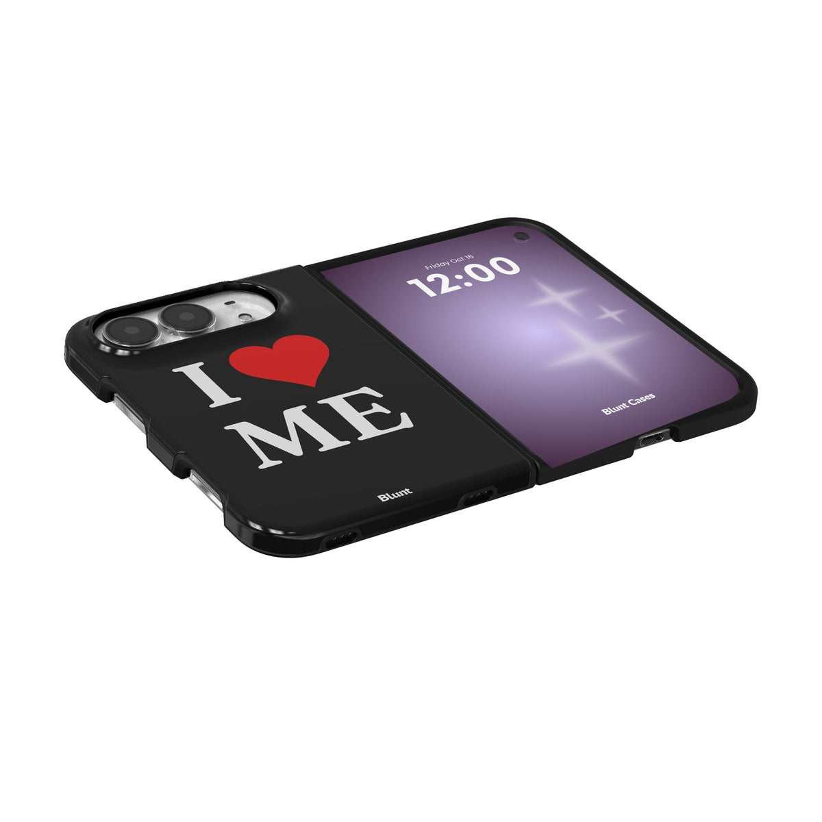i-love-me-iphone-case iPhone 18 Duo case, view 5