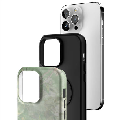 Sage-Mint-iphone-case-iPhone 14 Pro Max-3