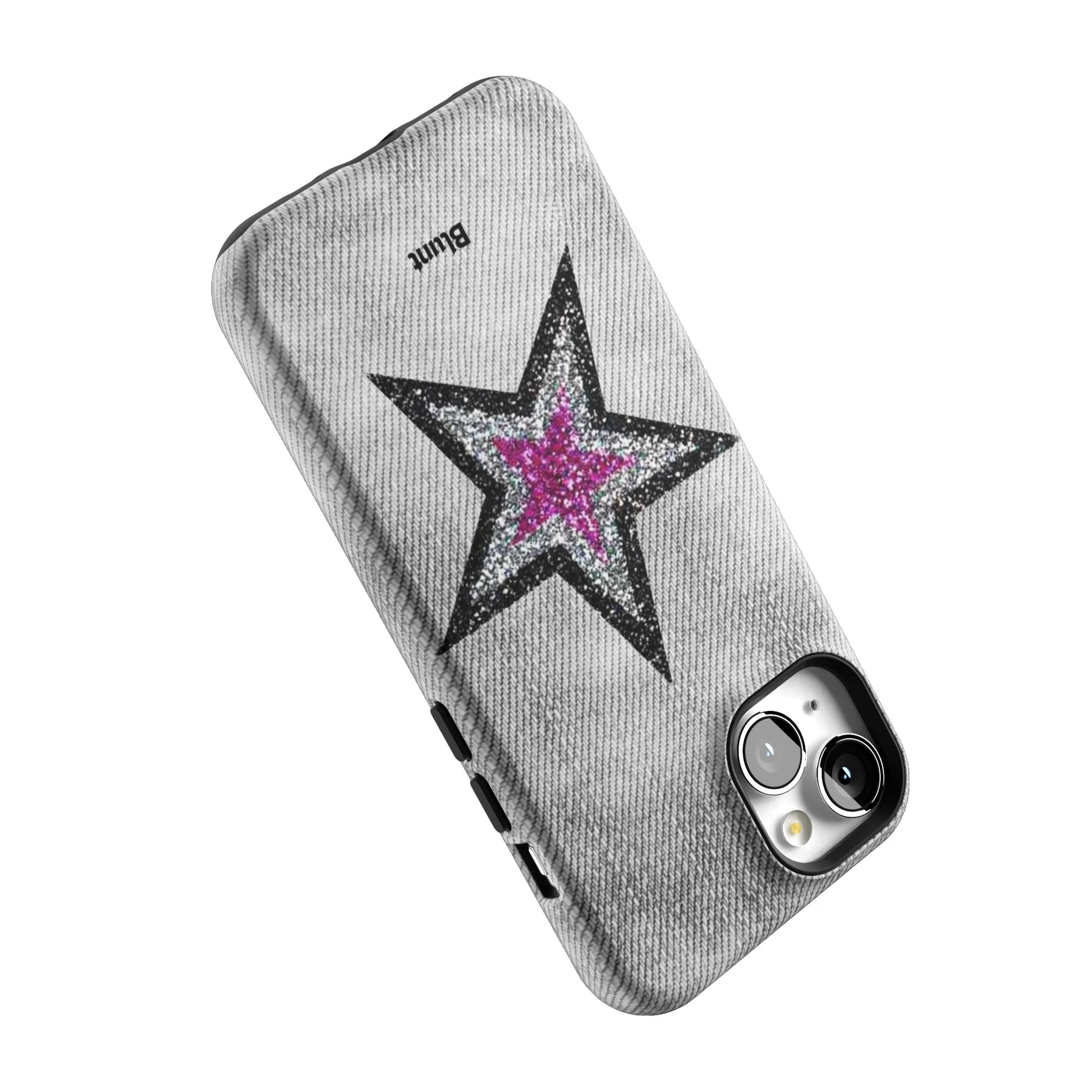 Silver-Starwash-iphone-case-iPhone 13-4