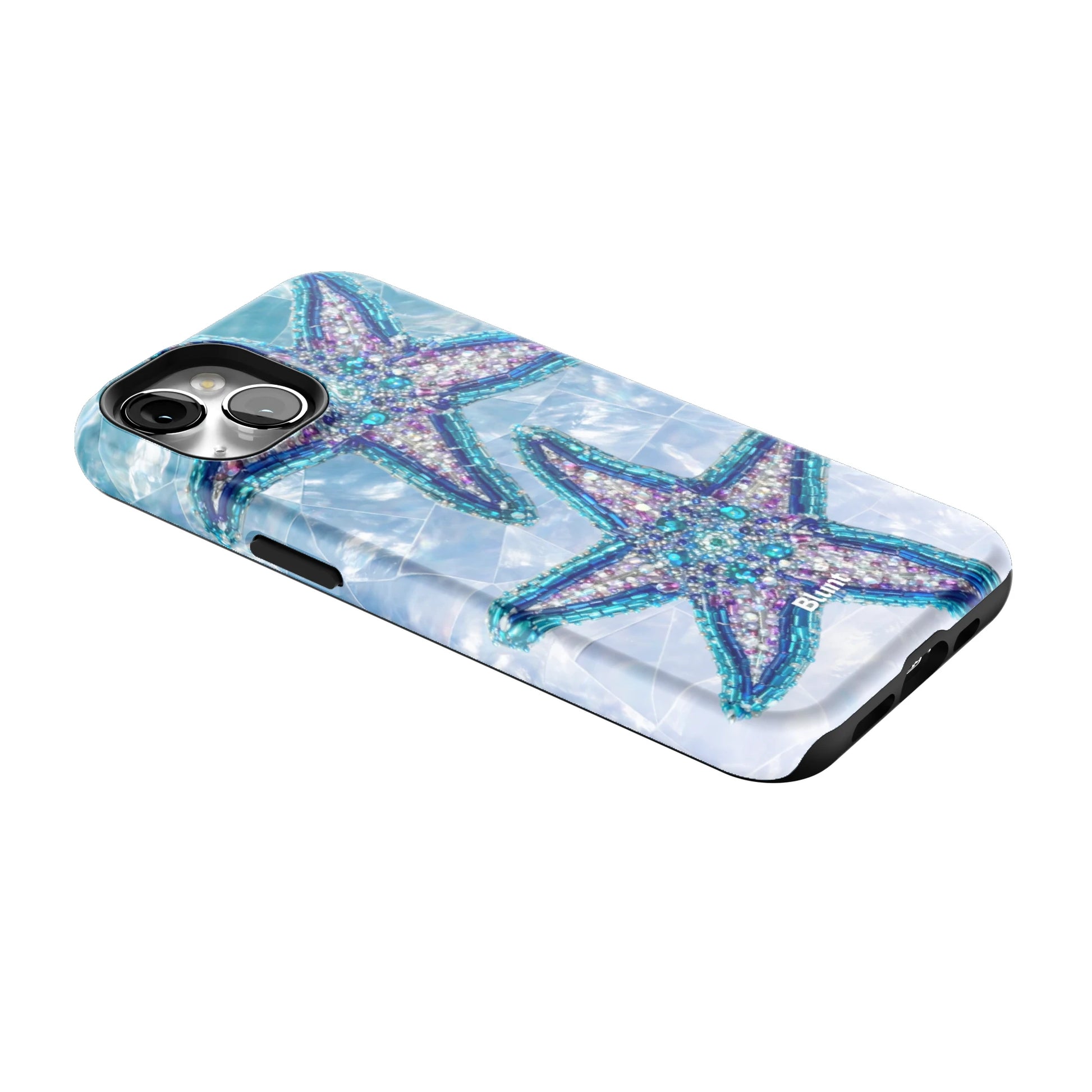 Ocean-Star-iphone-case-iPhone 13-2