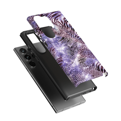 Lilac-Wildmix-samsung-case-Galaxy S23 Ultra-3