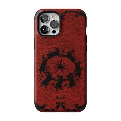 BUNNY-CULT-iphone-case-iPhone 12 Pro Max-1