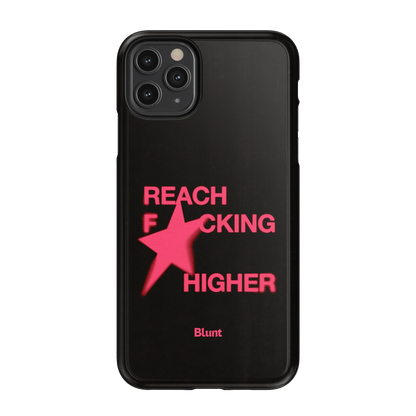 Higher Power iPhone Case