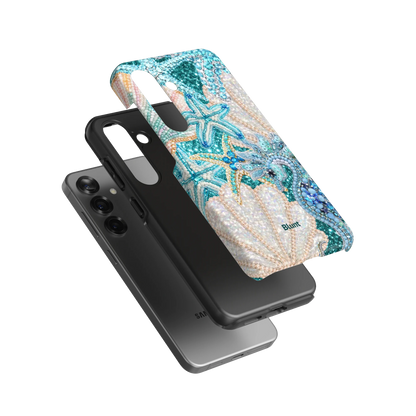 Tidal-Gems-samsung-case-Galaxy S25-3
