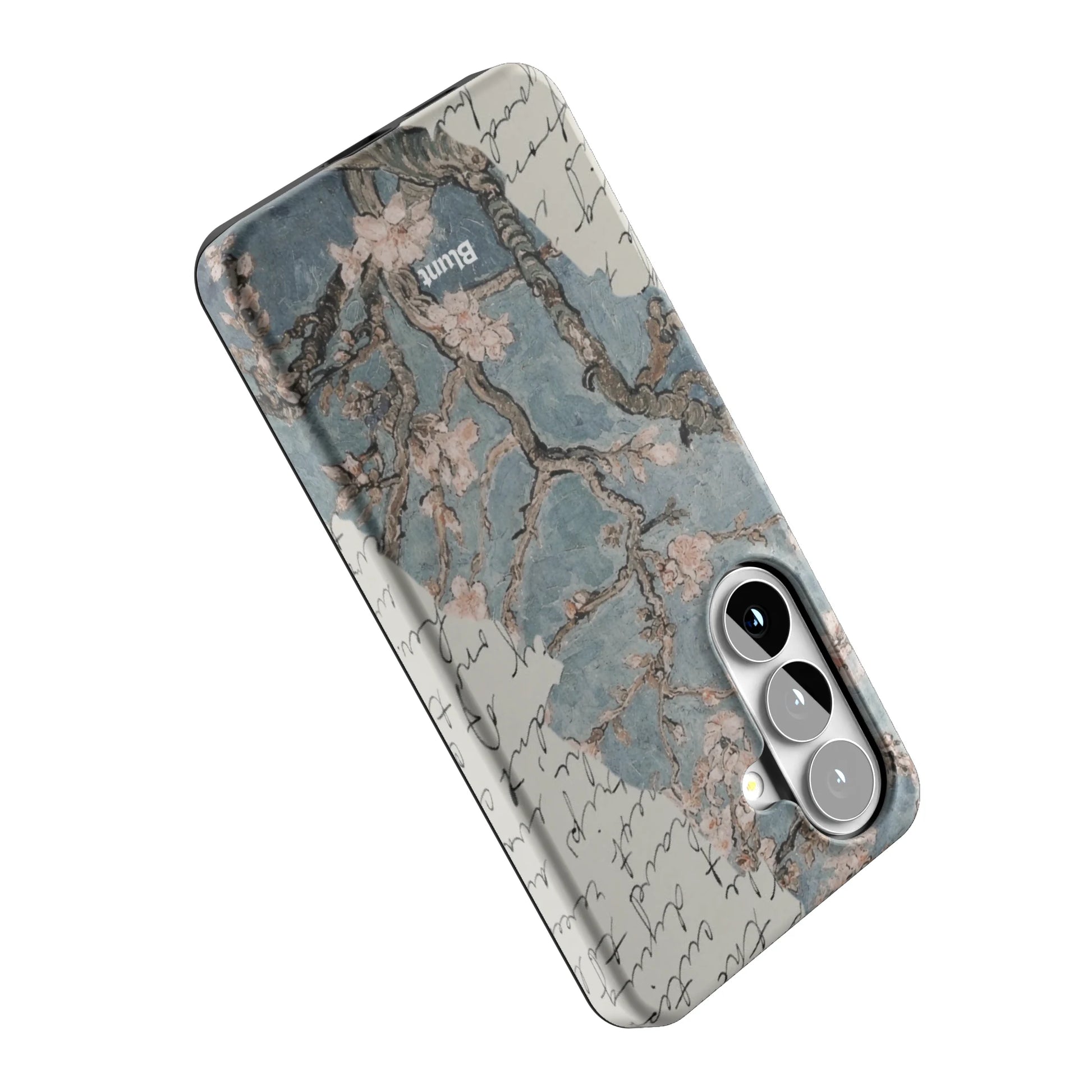Forgotten-Notes-samsung-case-Galaxy S26-4