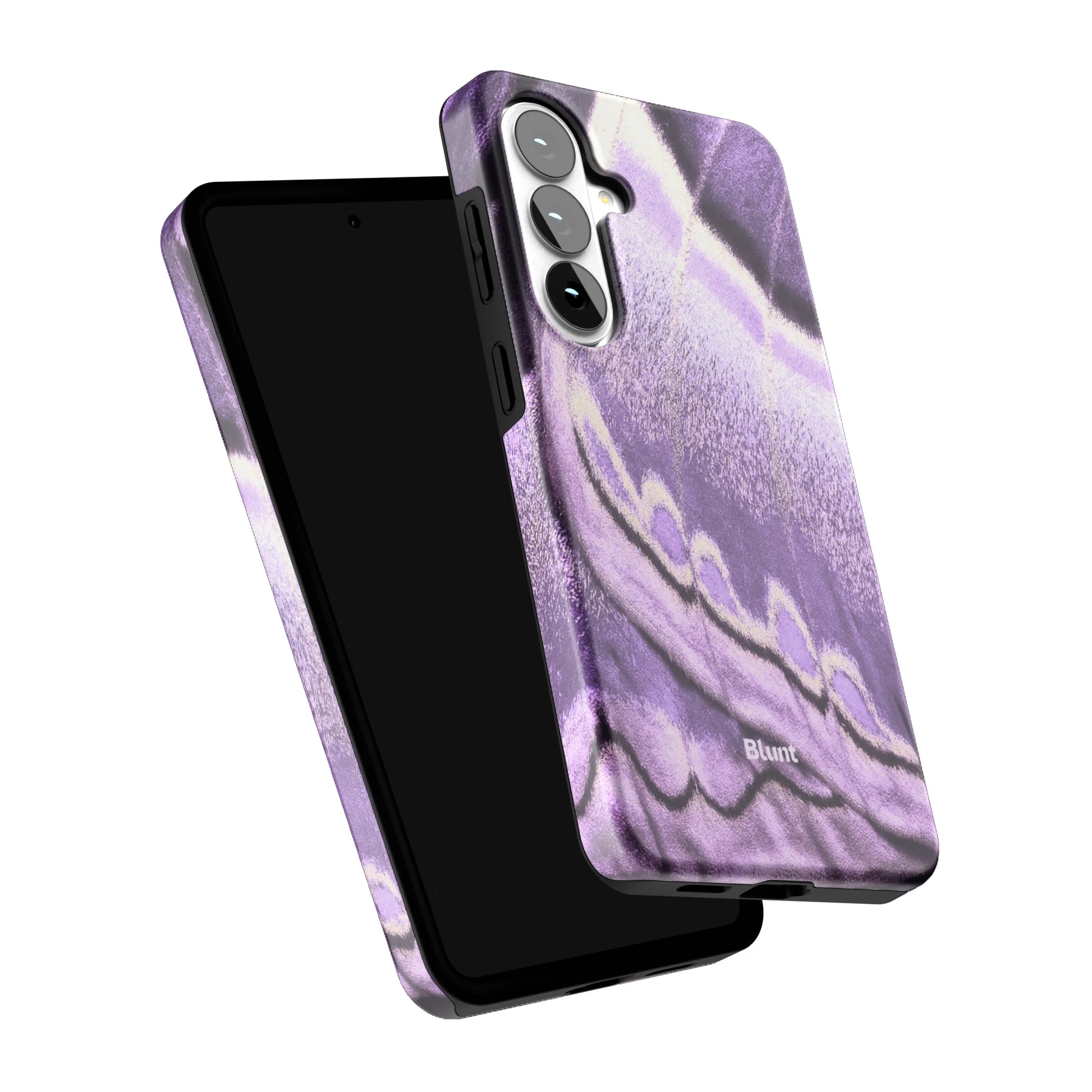 Lavender-Raya-samsung-case-Galaxy S26 Plus-5
