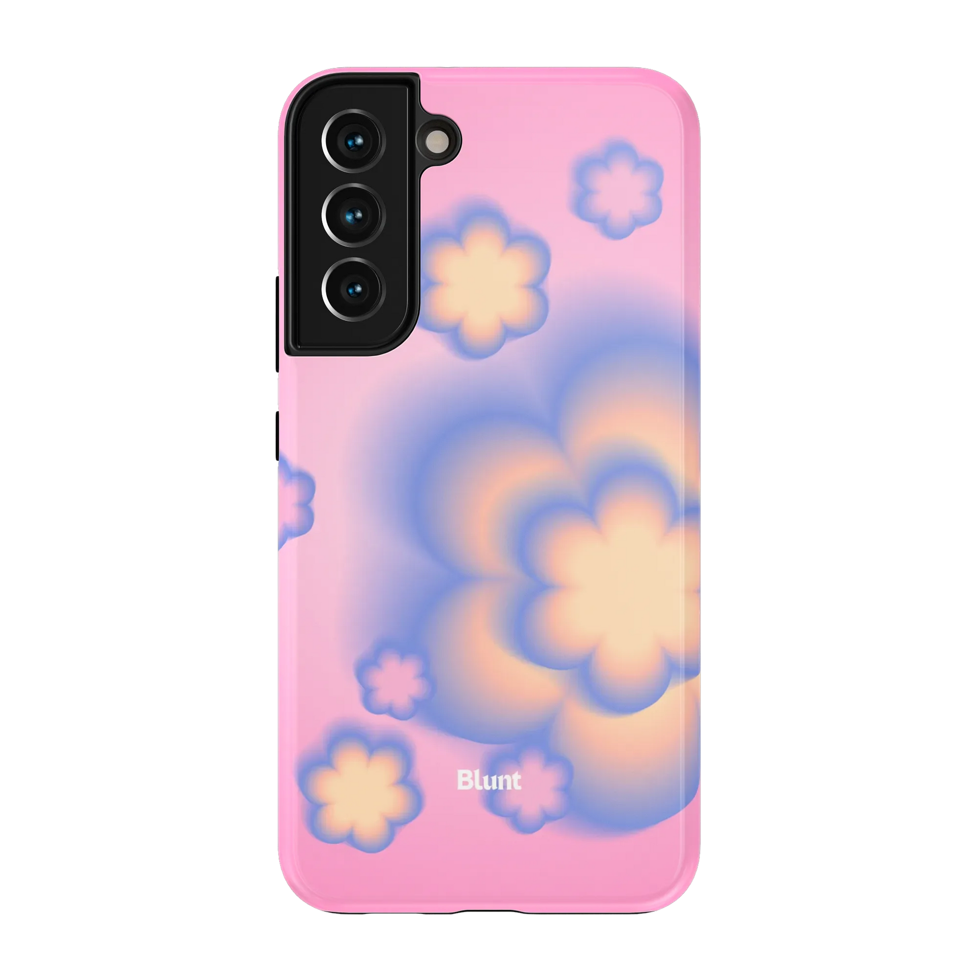 Fog-Flower-samsung-case-Galaxy S22 Plus-1