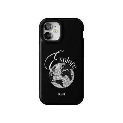 Explorer-iphone-case-iPhone 12 Mini-1