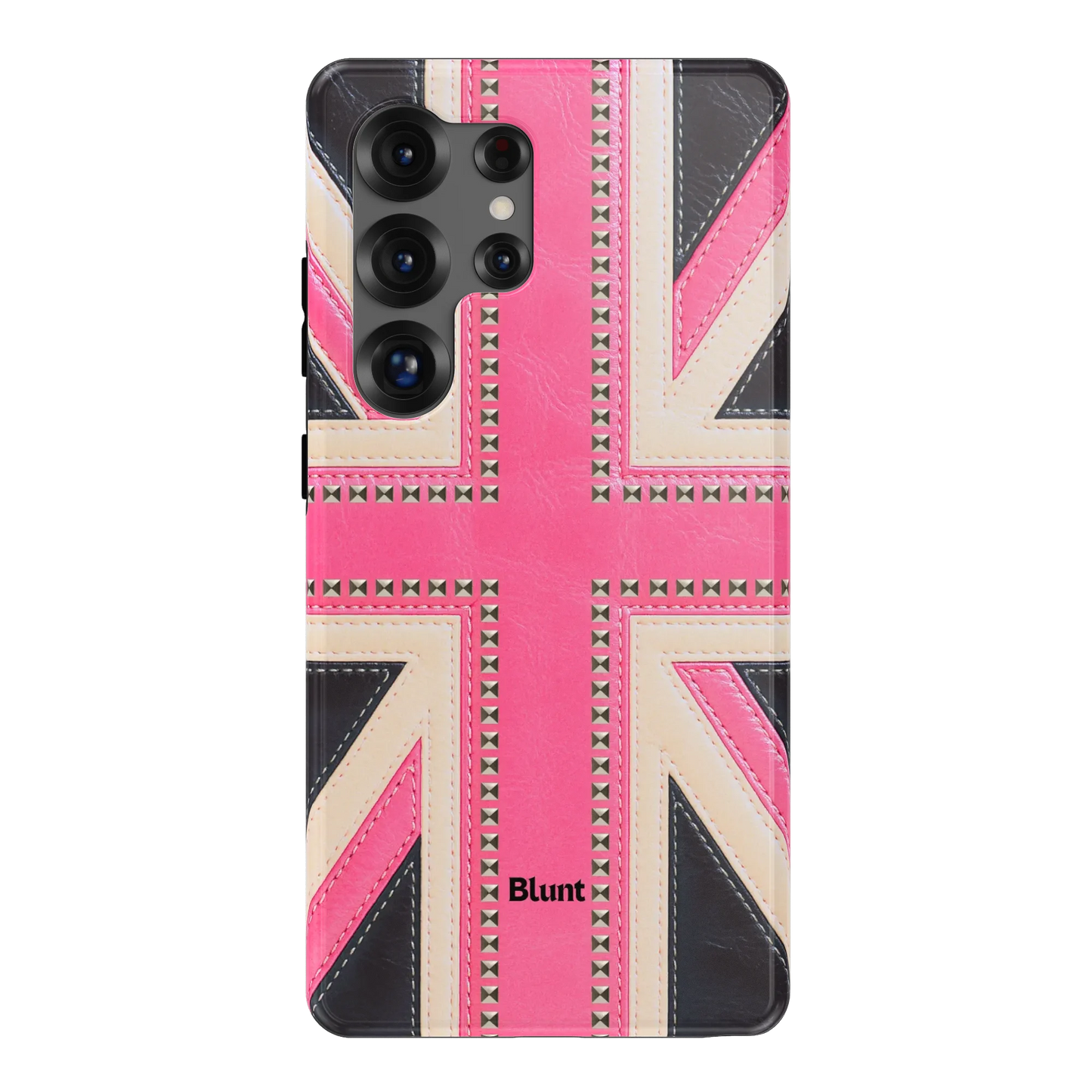 Rose Union Samsung Case