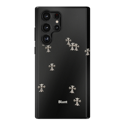 Axis Rod Samsung Case