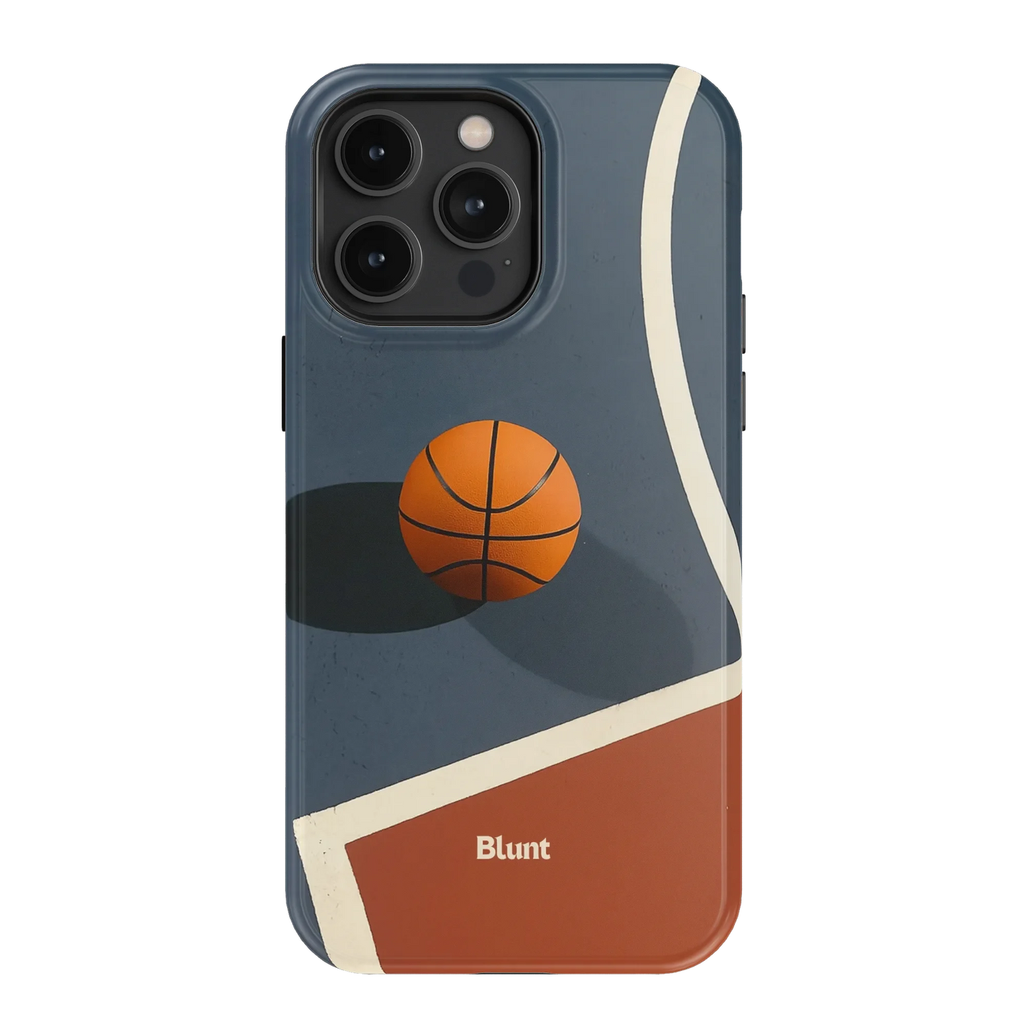 Tipoff iPhone Case